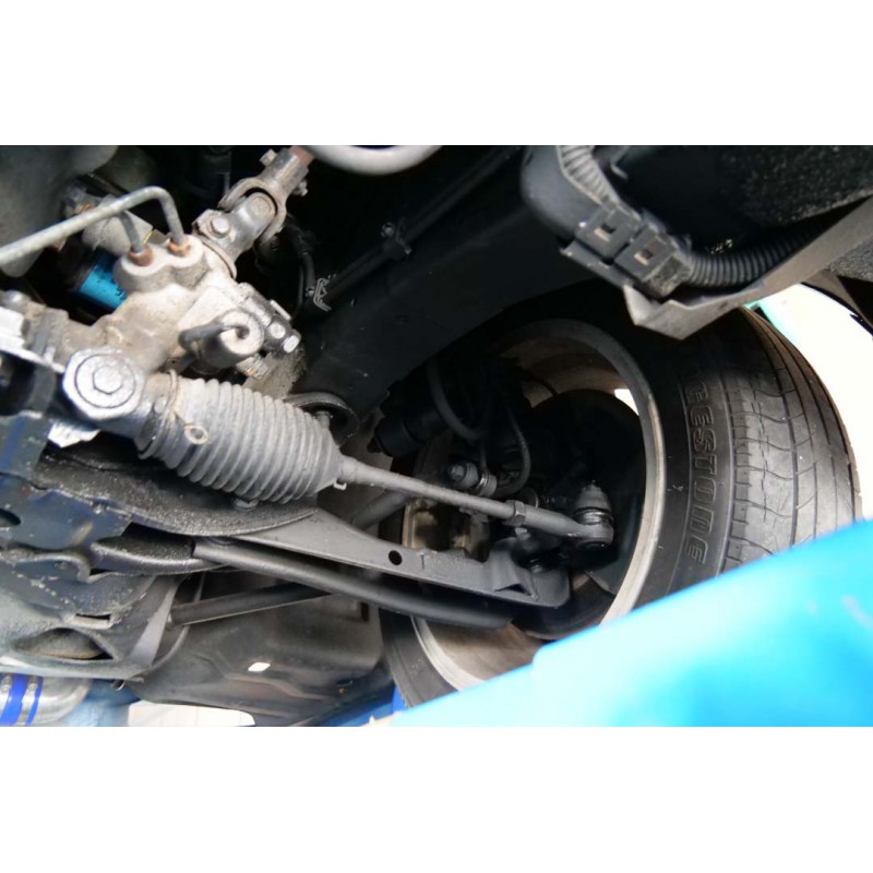 Nissan Skyline R33 for sale JDM EXPO (N.8435) view 63