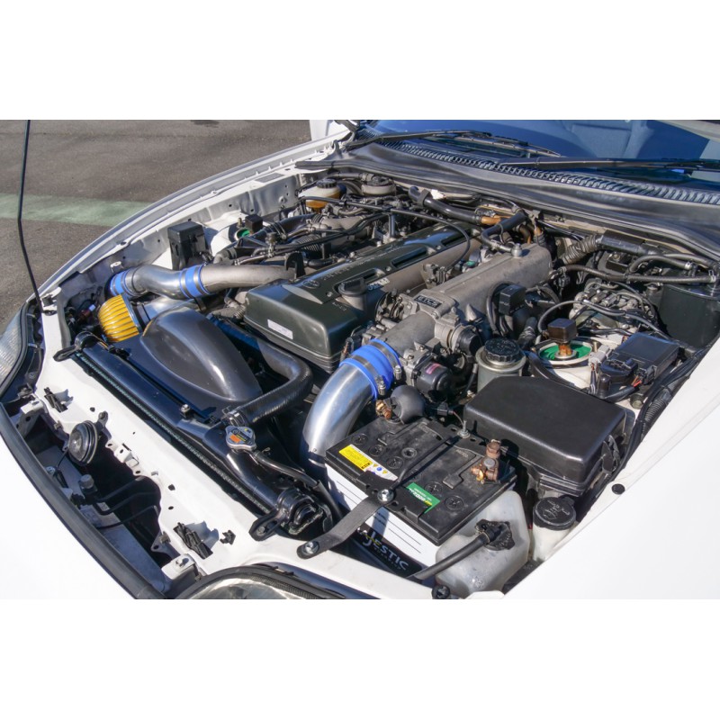 Toyota Supra RZ-S (N.8468) view 125
