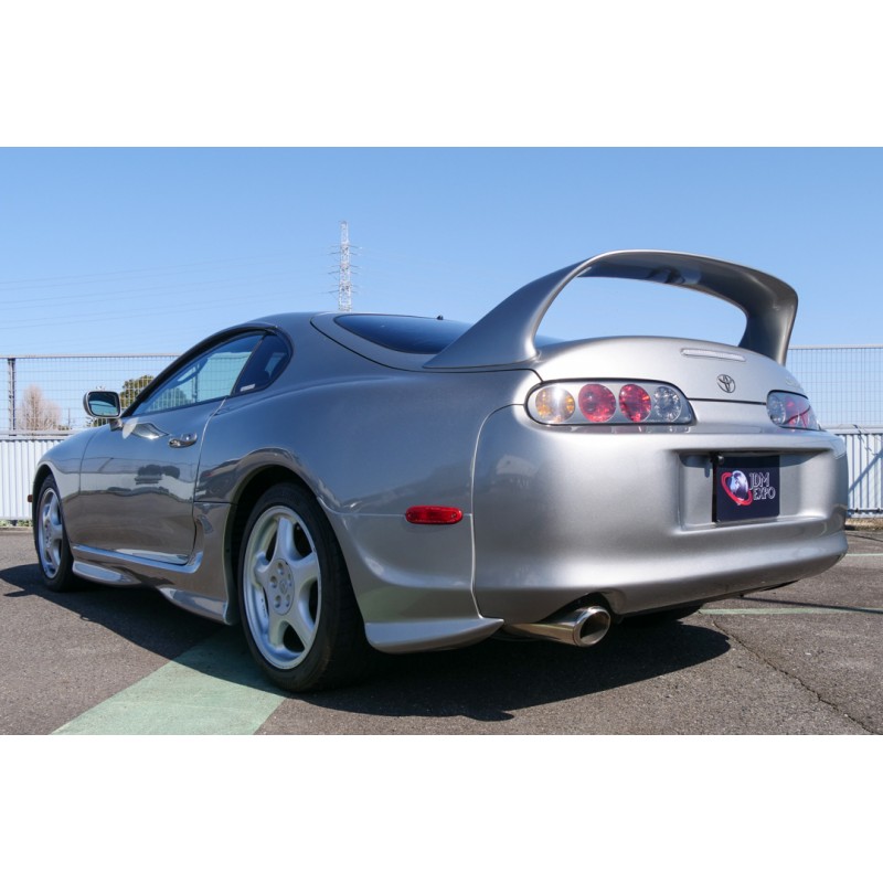 Toyota Supra (N.8544) view 19