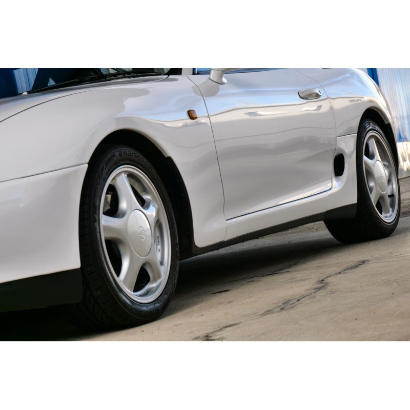 Toyota Supra Targa Top for sale (N.8320) view 21