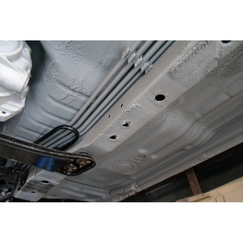 Nissan Stagea (N.8513) view 191