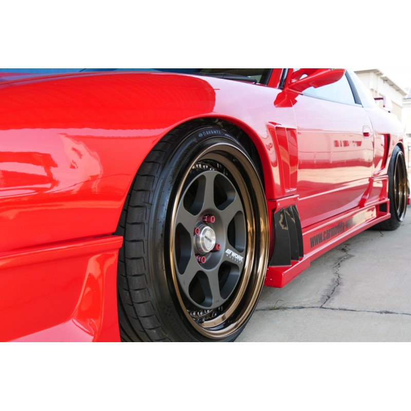 Nissan 180SX (N.8479) view 24