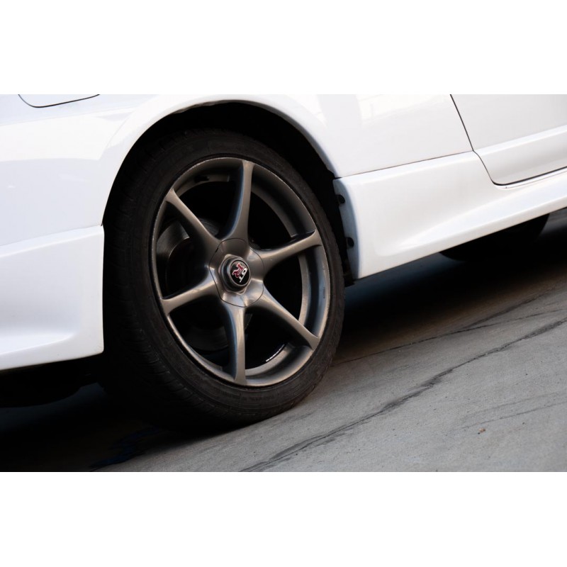 Nissan Skyline GTR R33 V spec for sale (N.8282) view 30