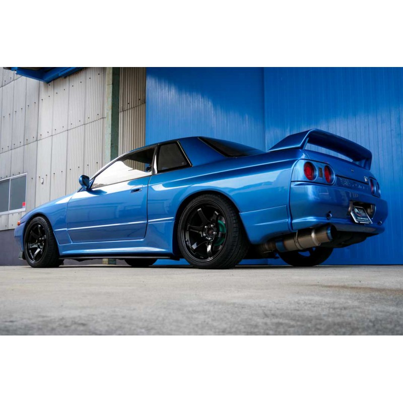Nissan Skyline GTR R32 for sale (N.8315) view 13