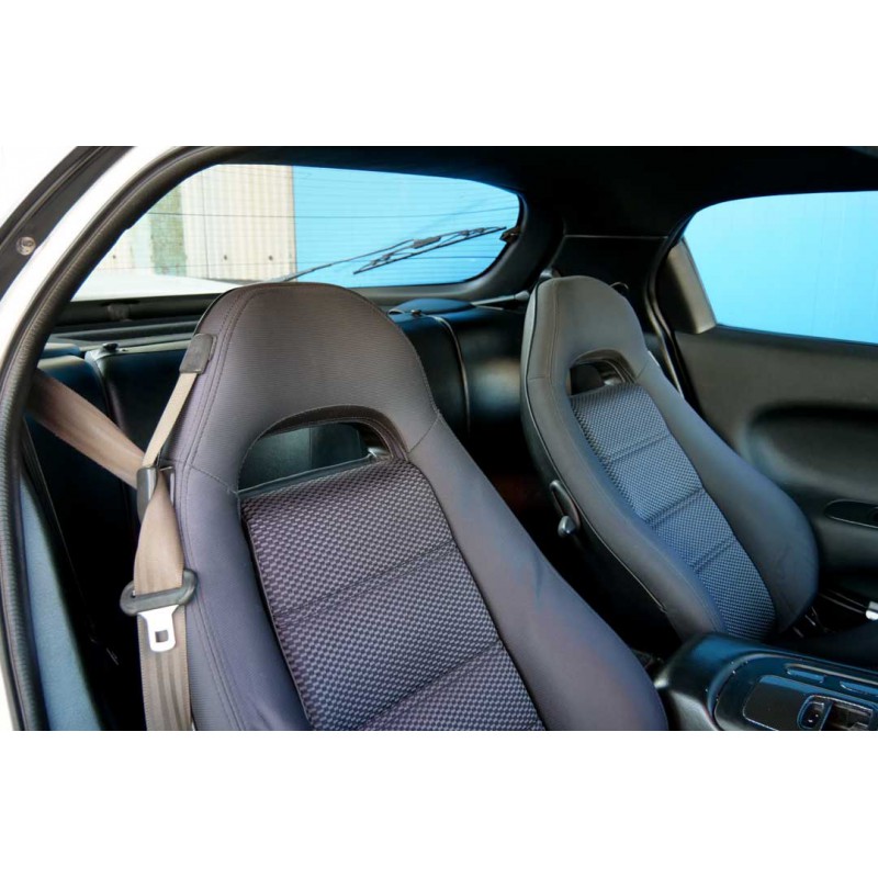 Mazda RX7 (N.8439) view 39