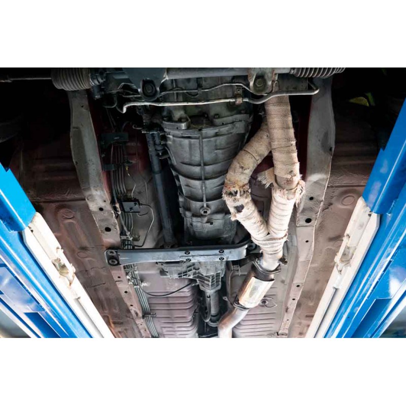 Nissan Skyline GTR R32 for sale (N.8299) view 91