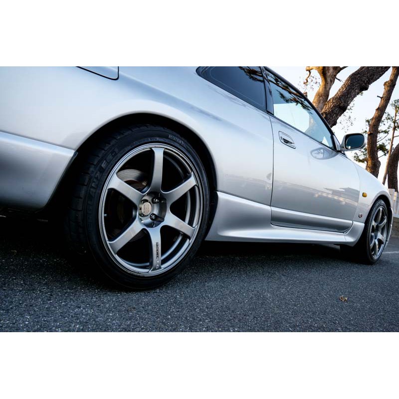 Nissan Skyline GT-R V spec (N.8208) view 14