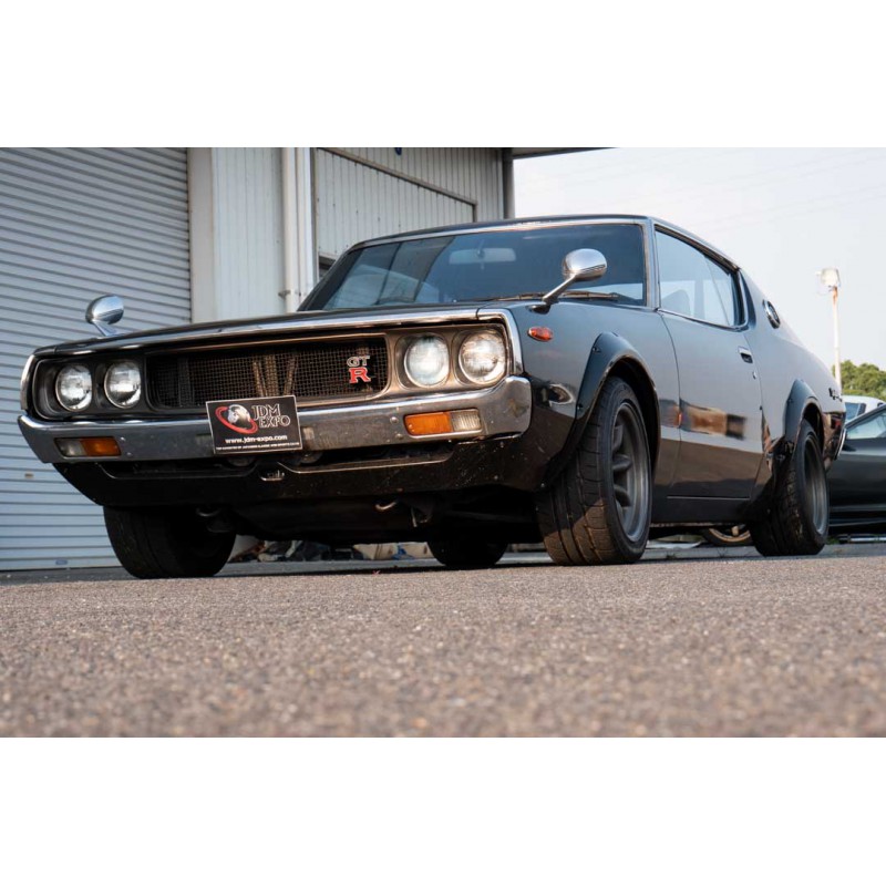 Nissan Skyline GC111 for sale (N.8276) view 19