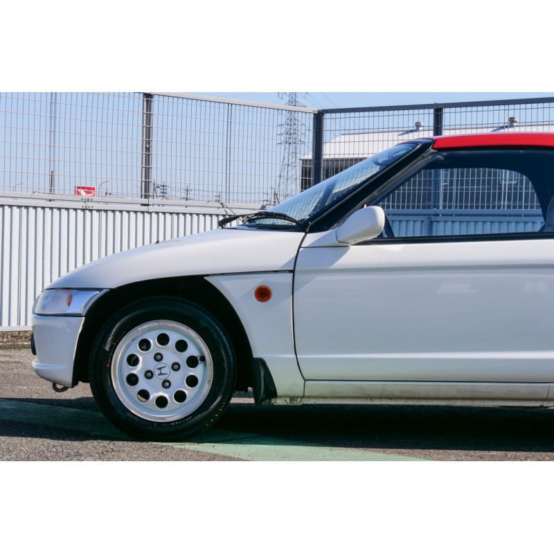 Honda Beat (N.8545) view 12