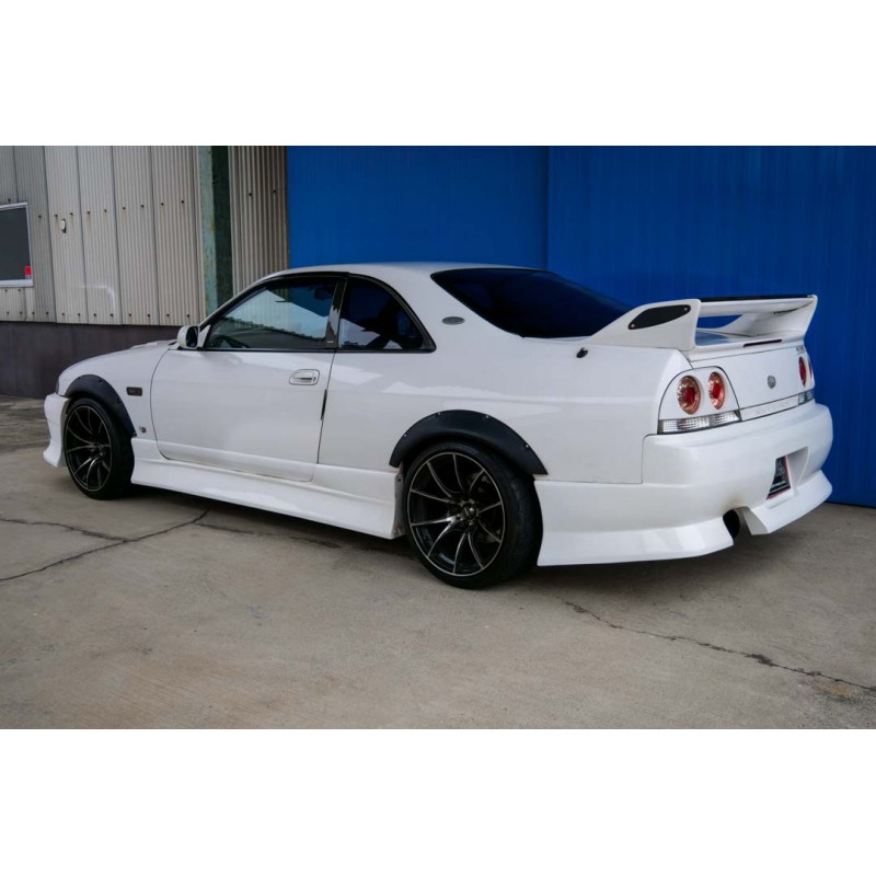 Nissan Skyline R33 GTST for sale (N.8316) view 10