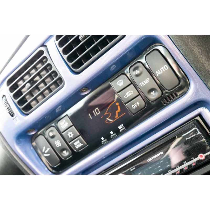 Mitsubishi Lancer Evo III for sale (N.8254) view 43