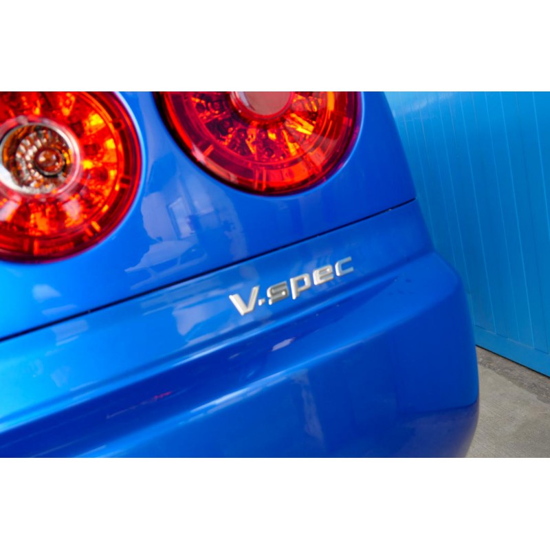 Nissan Skyline GTR R34 V spec (N.8402) view 14