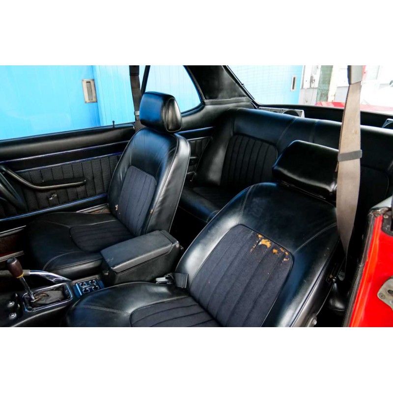 Nissan Skyline Hakosuka KGC10 for sale (N.8317) view 40