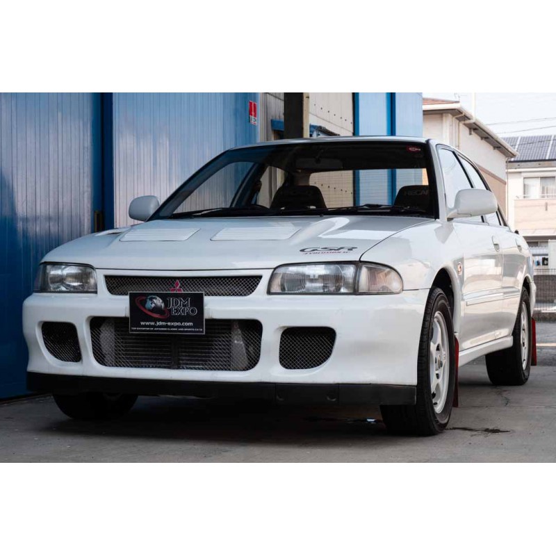 Mitsubishi Lancer EVO II for sale (N.8358)