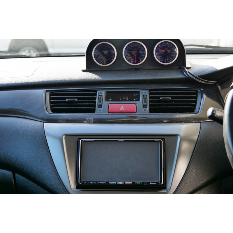 Mitsubishi Lancer Evo 9 (N.8505) view 46
