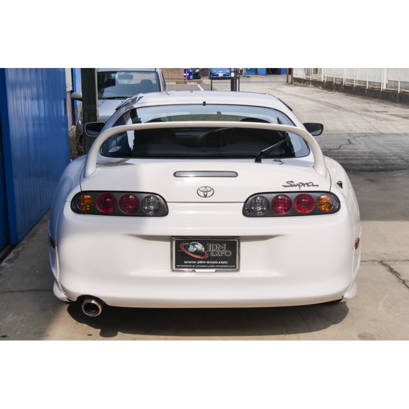 Toyota Supra SZ-R (N.8474) view 43