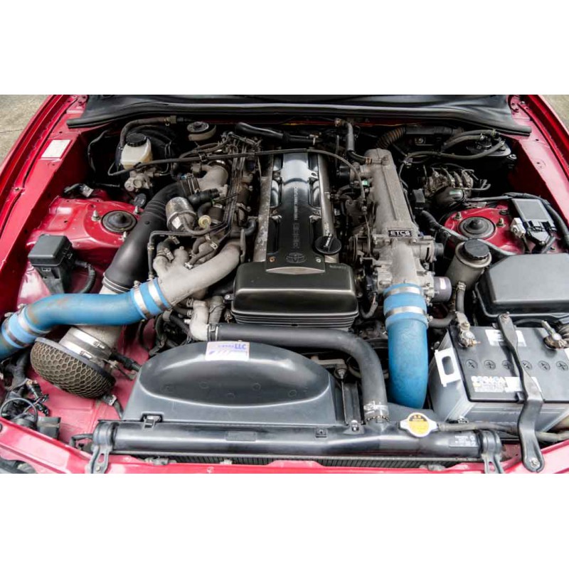 Toyota Supra JZA80 for sale (N.8322) view 51
