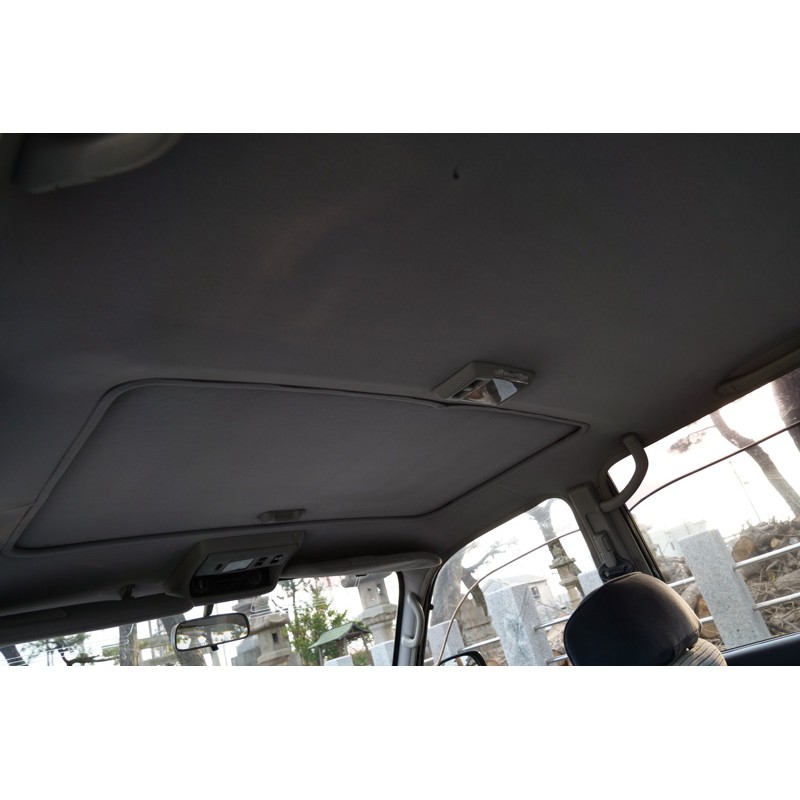 Land Cruiser J80 for sale (N.8199) view 73