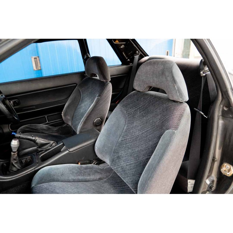 Nissan Skyline R32 for sale (N.8271) view 36