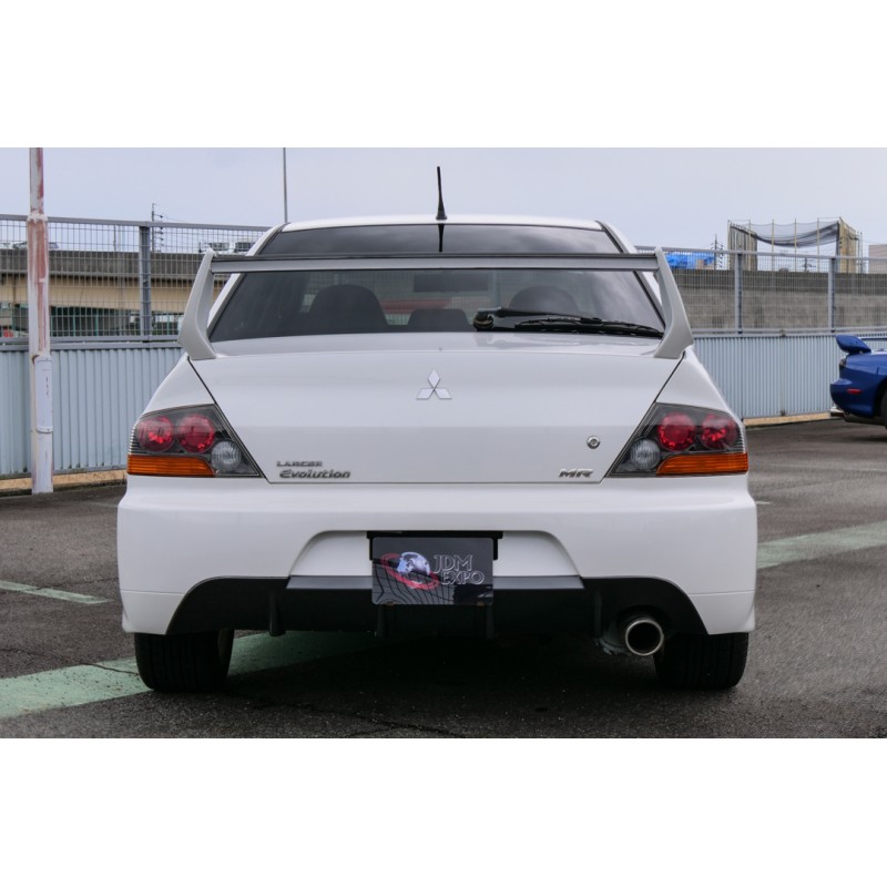 Mitsubishi Lancer Evolution IX MR (N.8515) view 28