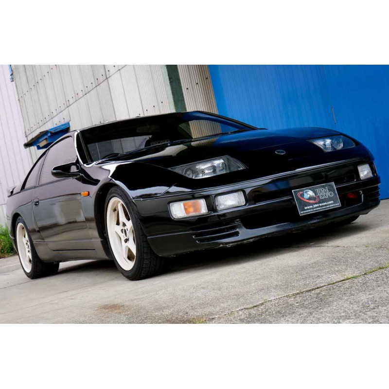 Nissan Fairlady 300zx for sale (N.8259) view 37