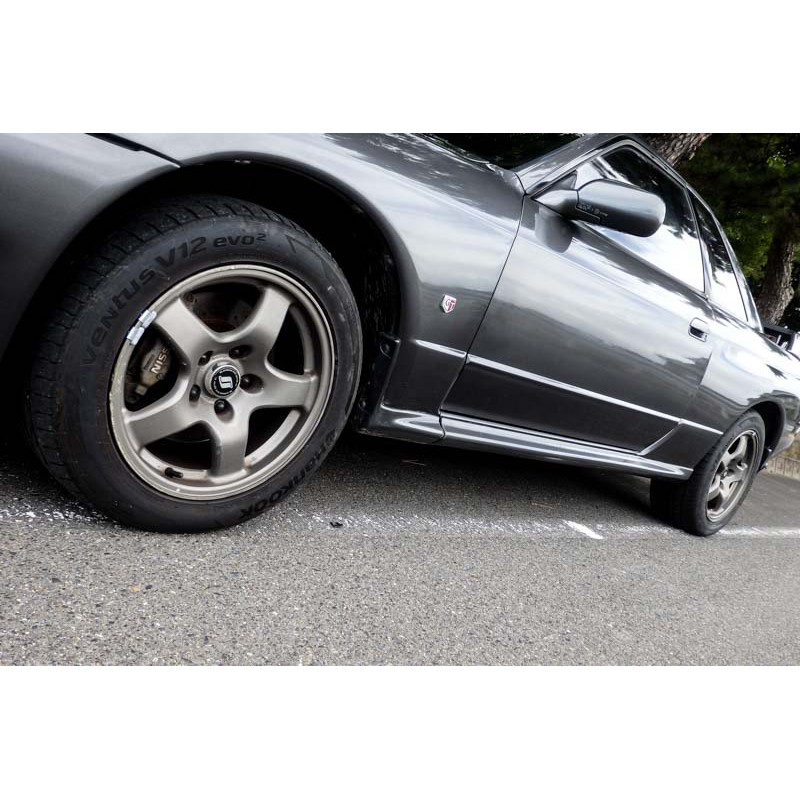 Nissan Skyline GTR for sale (N.8190) view 17