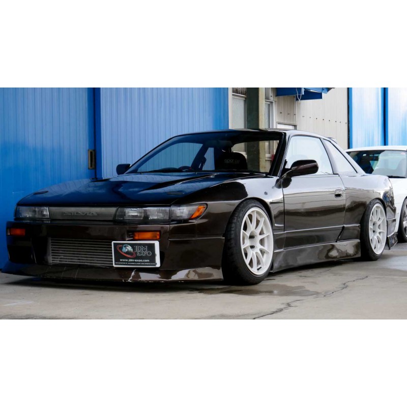 Nissan Silvia K`s S13 for sale (N.8412)