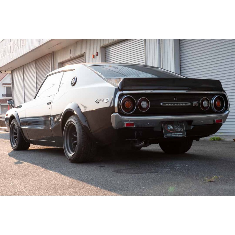 Nissan Skyline GC111 for sale (N.8276) view 30
