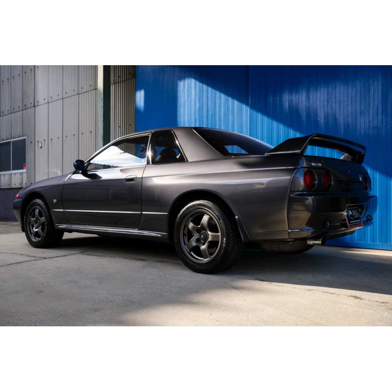 Nissan Skyline GTR for sale (N.8325) view 11