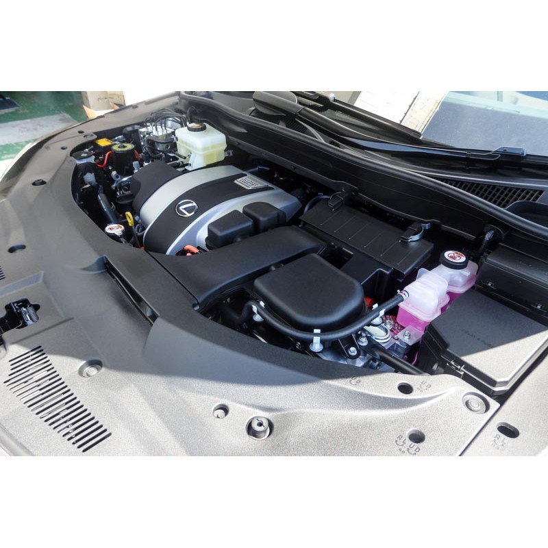 Lexus 450HL for sale (N.8195) view 60