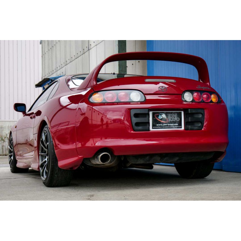 Toyota Supra JZA80 for sale (N.8322) view 14