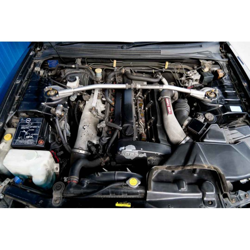 Nissan Skyline GTR V spec for sale (N.8335) view 58