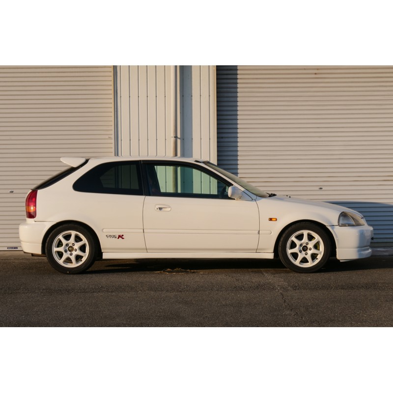 Honda Civic Type R (N.8494) view 19