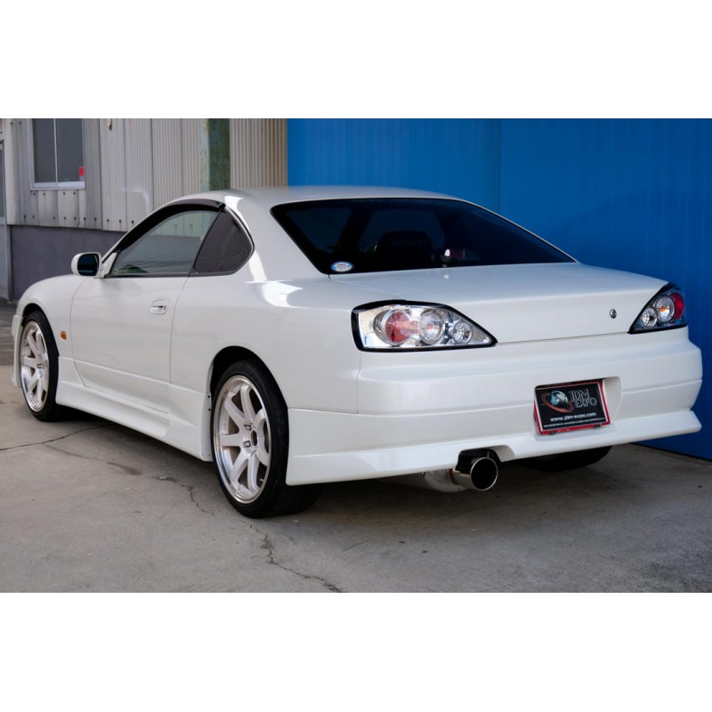 Nissan Silvia S15 SPEC R for sale (N.8376) view 6