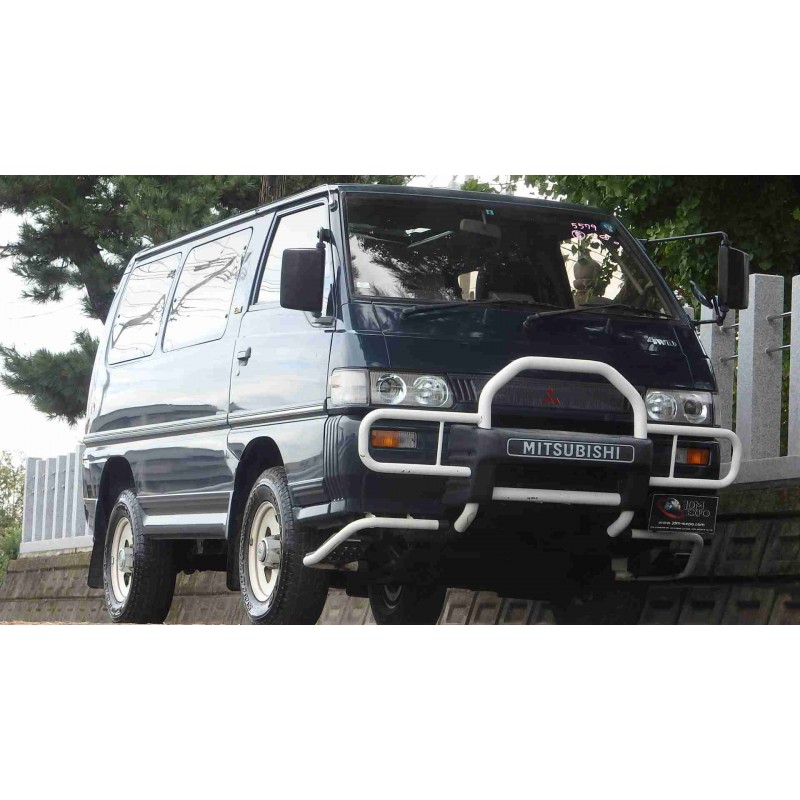 Mitsubishi Delica Star Wagon for sale (N.8039) view 7