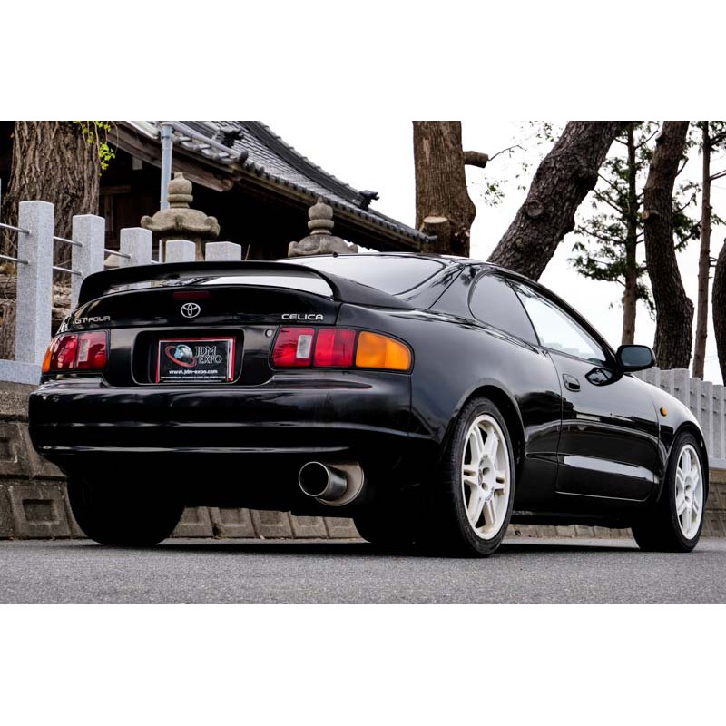 Toyota Celica GT FOUR for sale (N.8200) view 11