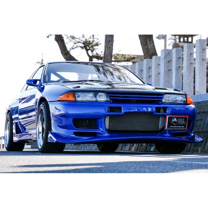 Nissan Skyline GTR for sale (N.8226) view 5
