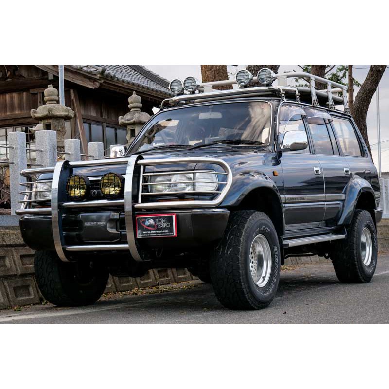 Land Cruiser J80 for sale (N.8199)