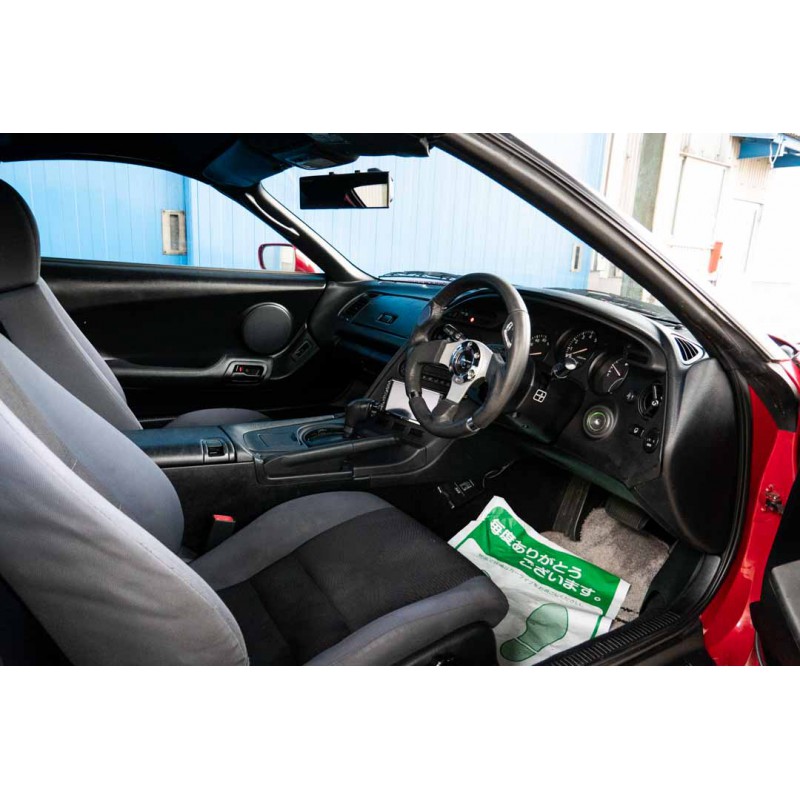 Toyota Supra Targa top for sale (N.8366) view 38