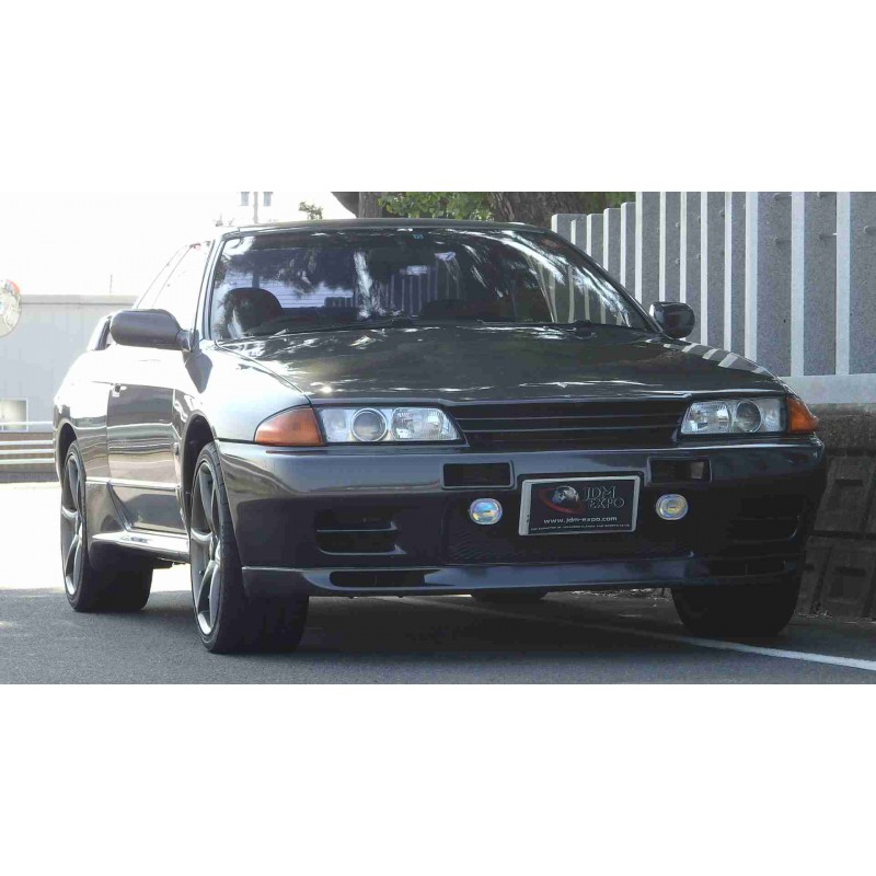 Nissan Skyline GTR NISMO (N. 8044) view 3