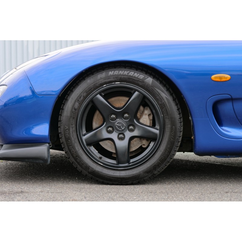 Mazda RX-7 (N.8517) view 11