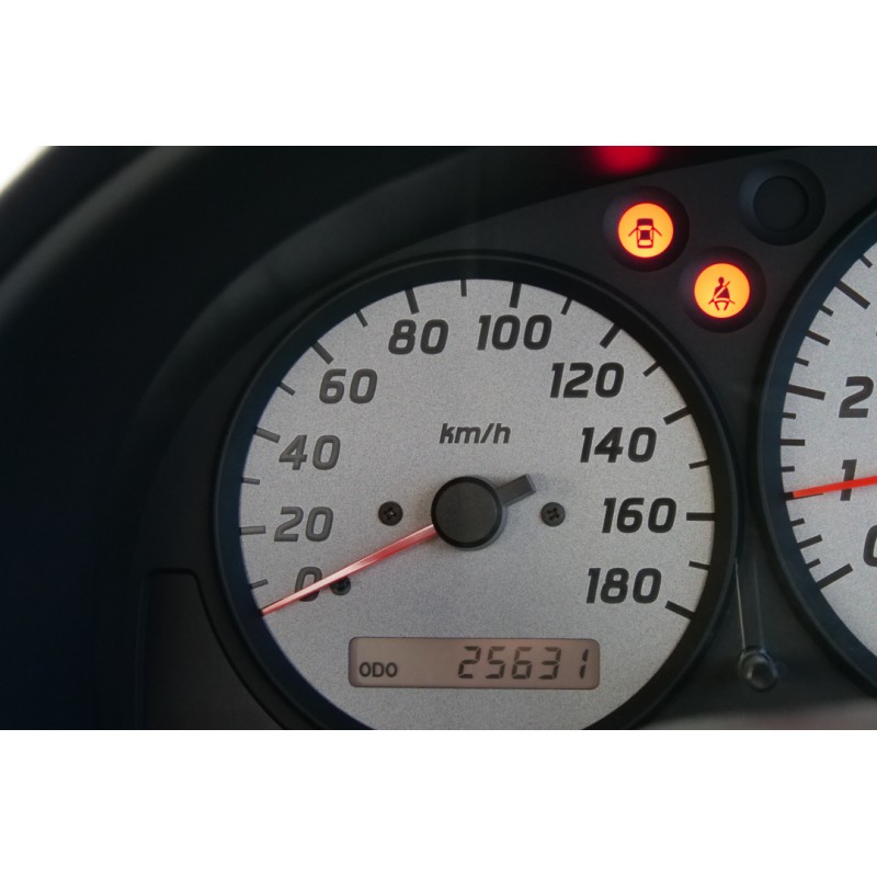 Nissan Silvia (N.8509) view 54