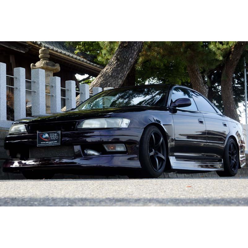Toyota Mark II Tourer V JZX90 for sale JDM EXPO (N.8170) view 26