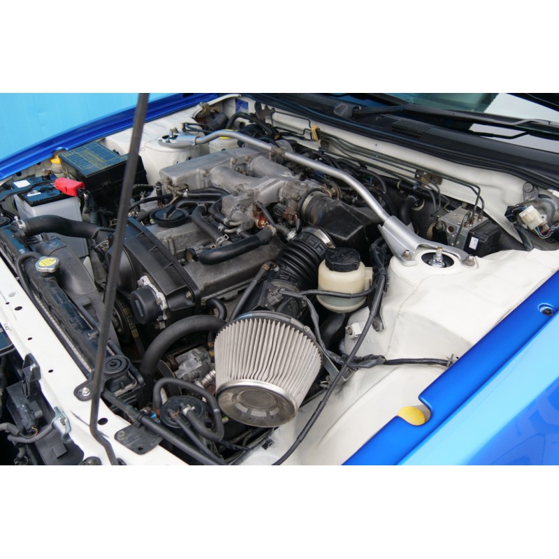 Nissan Skyline GT (N.8532) view 76