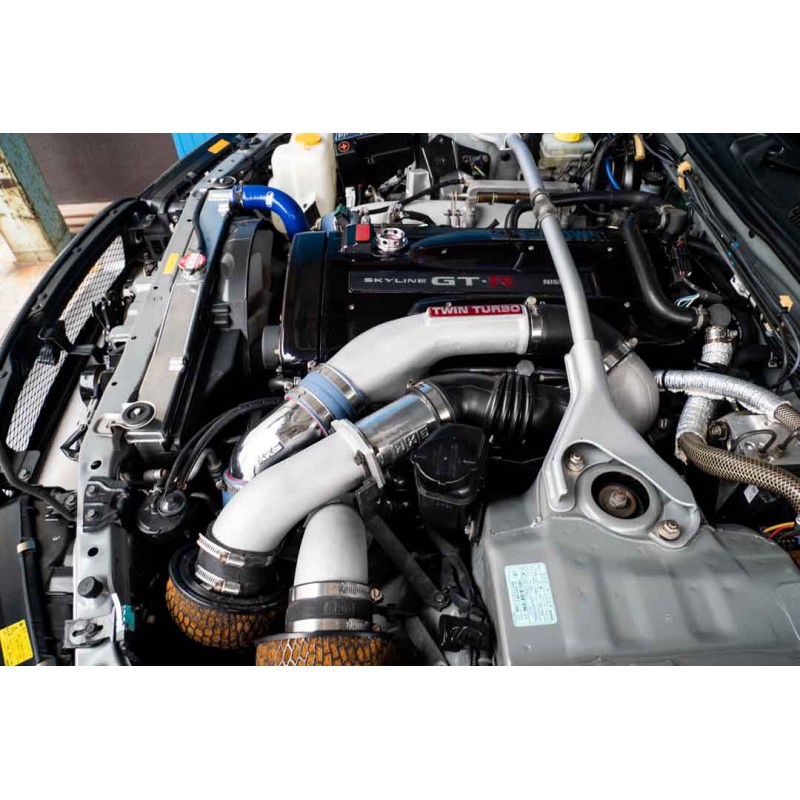 Nissan Skyline GTR R34 for sale (N.8300) view 76