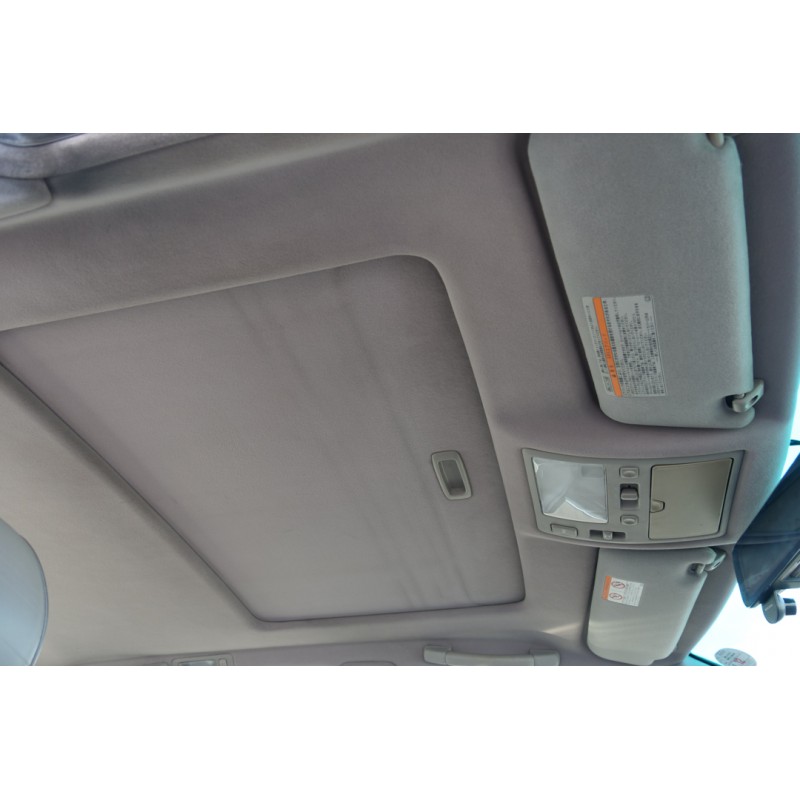 Toyota Aristo (N.8530) view 58