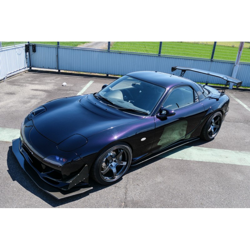 Mazda RX-7 Type RS (N.8521) view 10