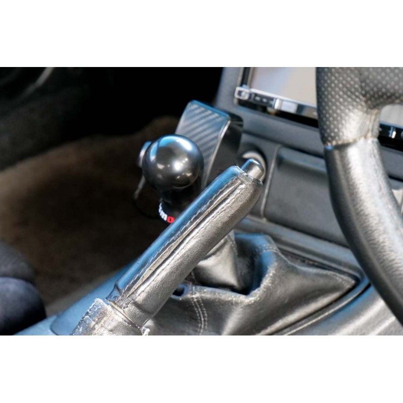 Nissan Skyline GTR R32 for sale (N.8315) view 51
