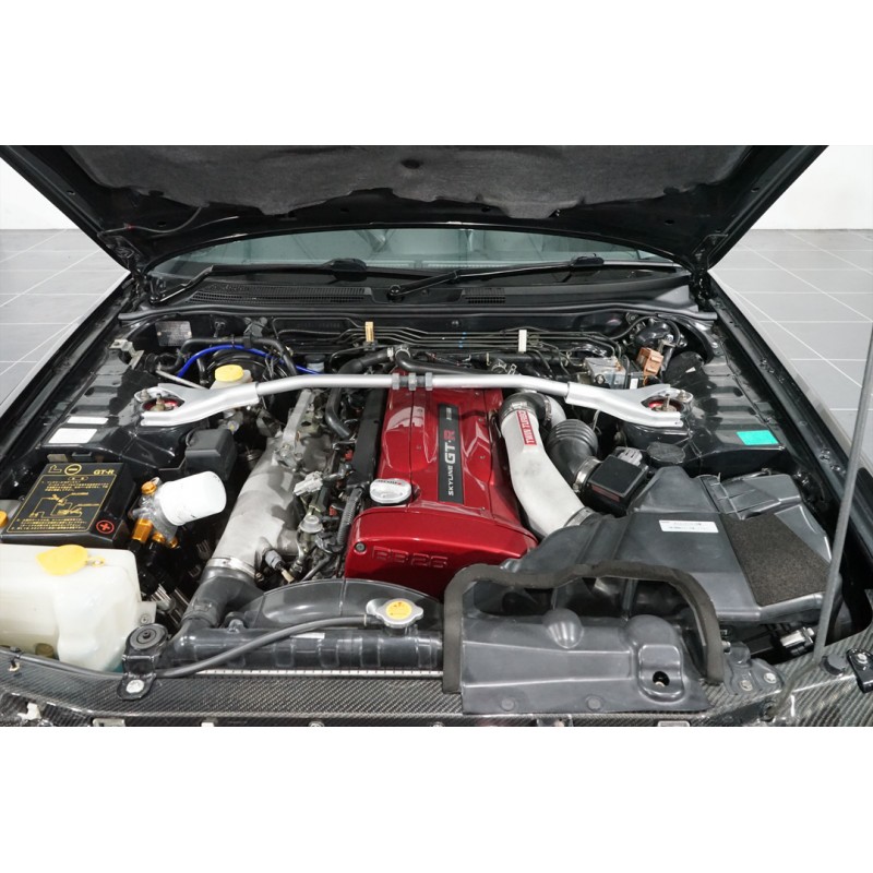 Nissan Skyline GT-R M-spec (N.8556) view 25