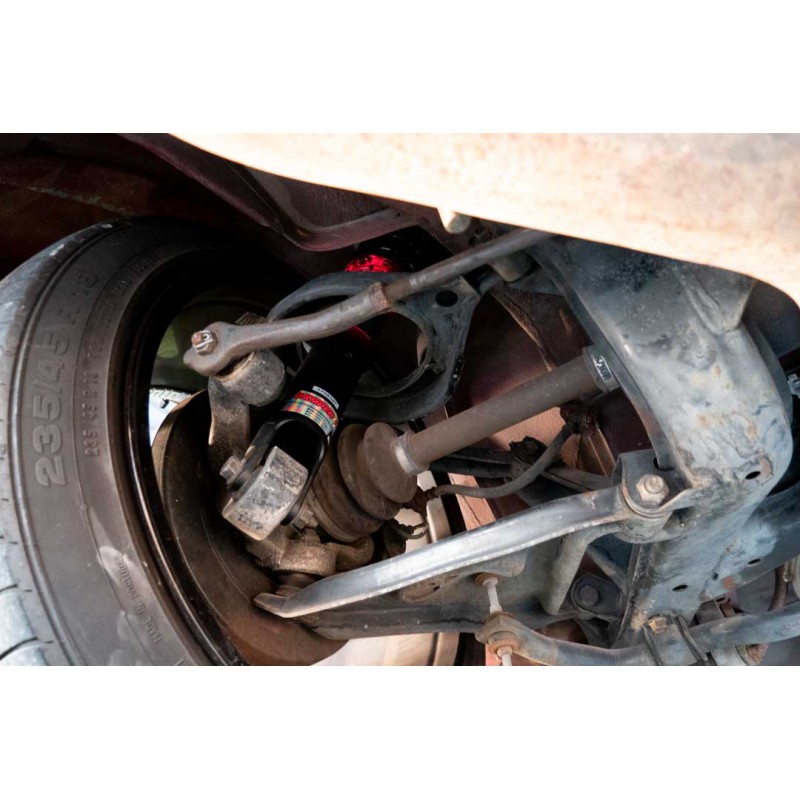 Nissan Skyline GTR R32 for sale (N.8299) view 60